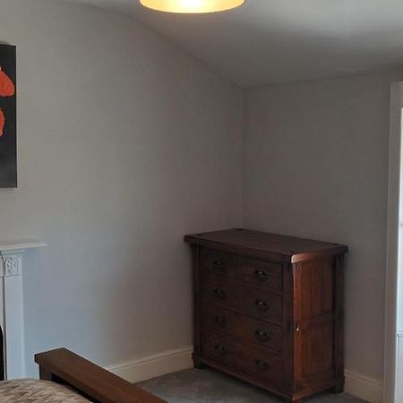 Eglinton Road - Super King - Ensuite Bray Ngoại thất bức ảnh