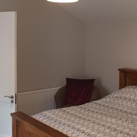 Eglinton Road - Super King - Ensuite Bray Ngoại thất bức ảnh